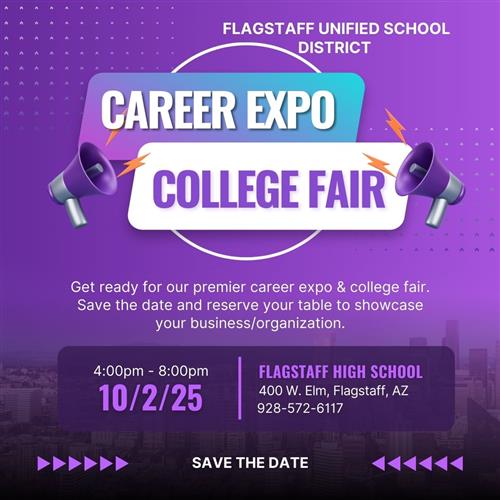 Career Expo/College Fair